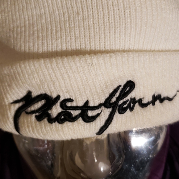 Phat farm Hat 👒& Scarf - Picture 4 of 15